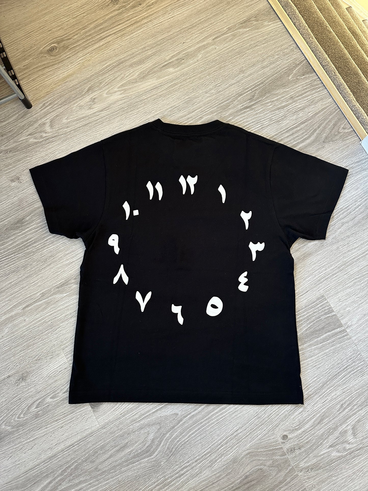 Arabic Dial T-shirt